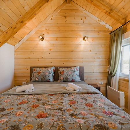 Mountain House Ivanovic Moticki Gaj Exteriér fotografie