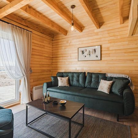 Mountain House Ivanovic Moticki Gaj Exteriér fotografie