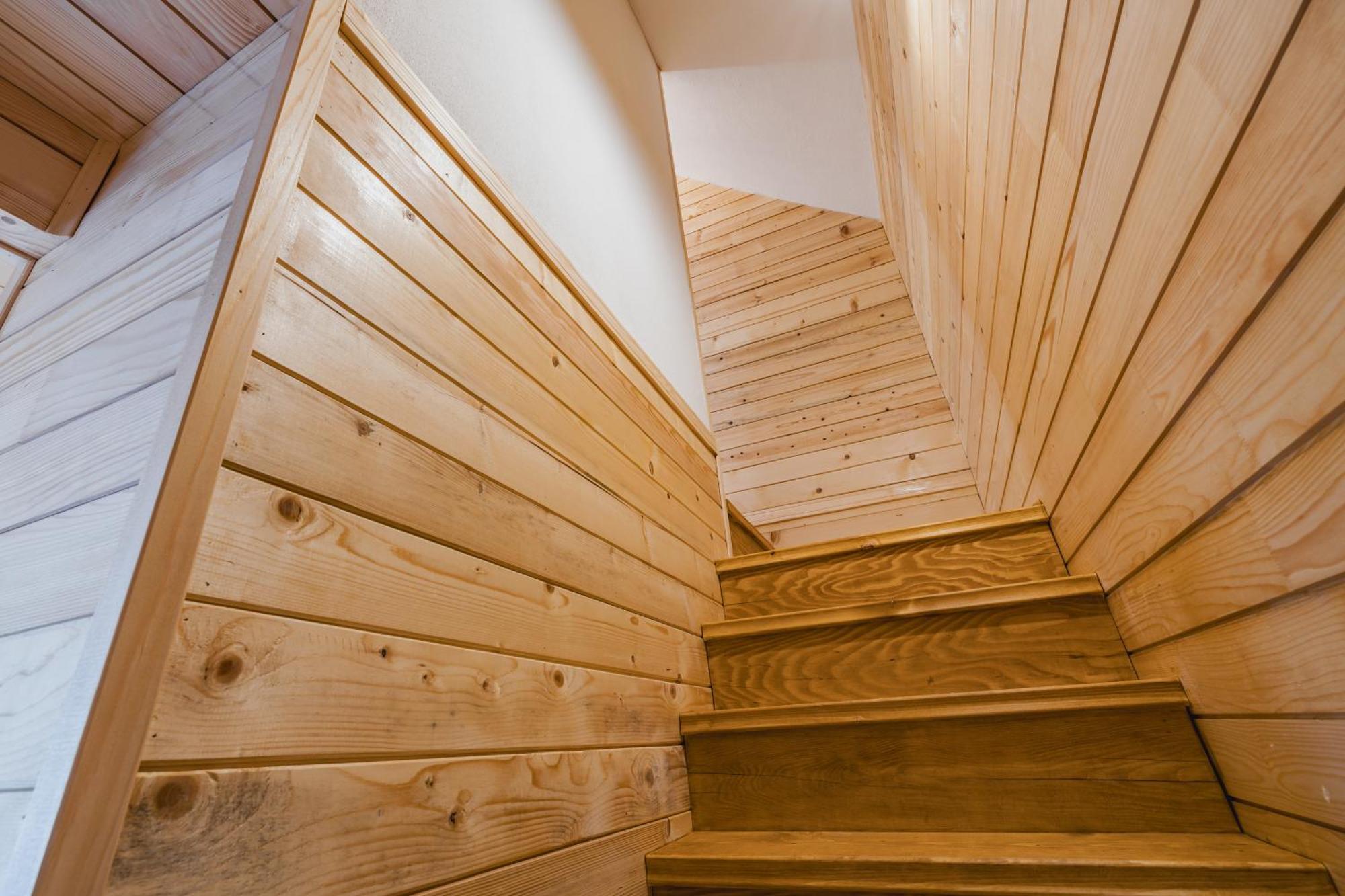 Mountain House Ivanovic Moticki Gaj Exteriér fotografie