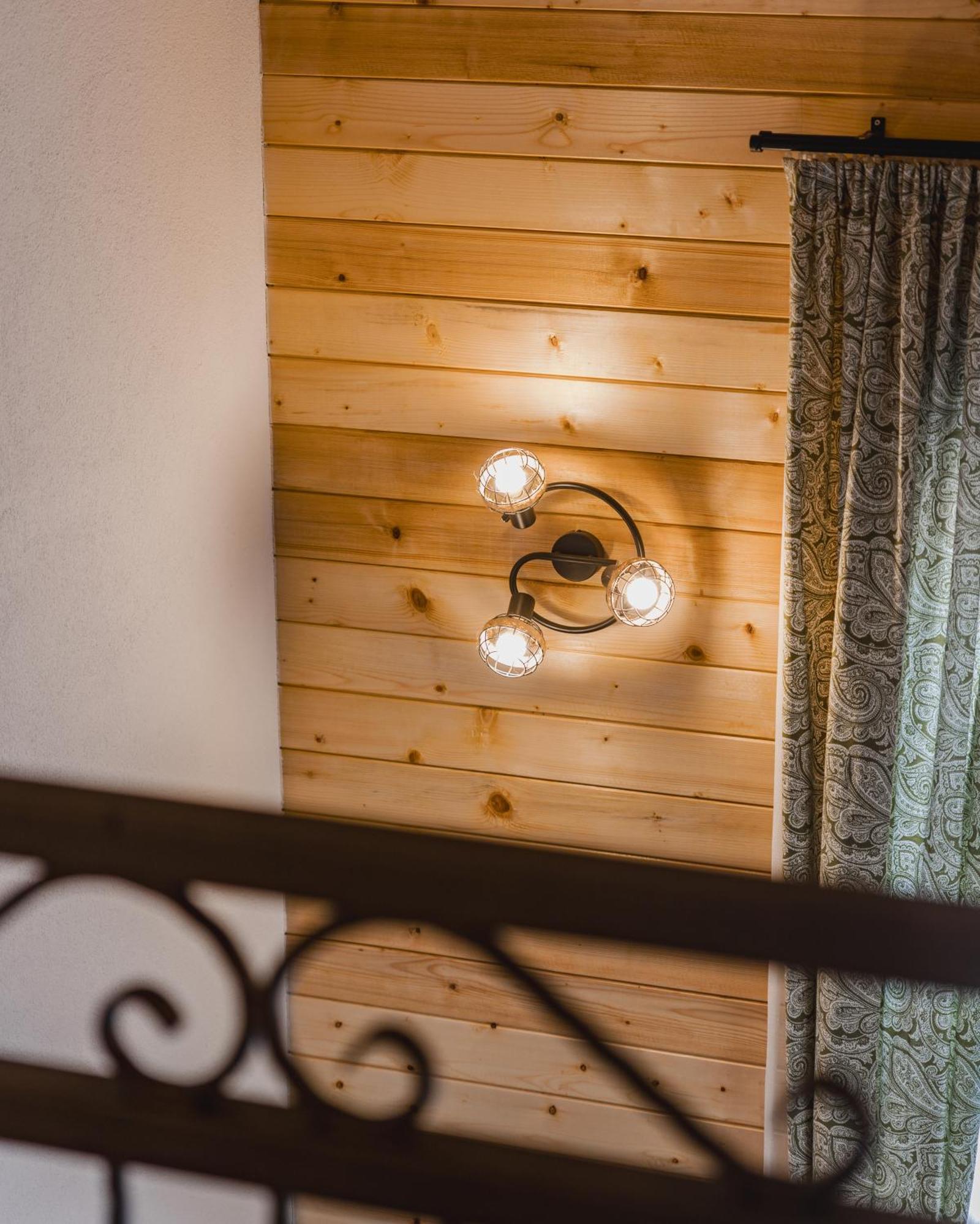 Mountain House Ivanovic Moticki Gaj Exteriér fotografie