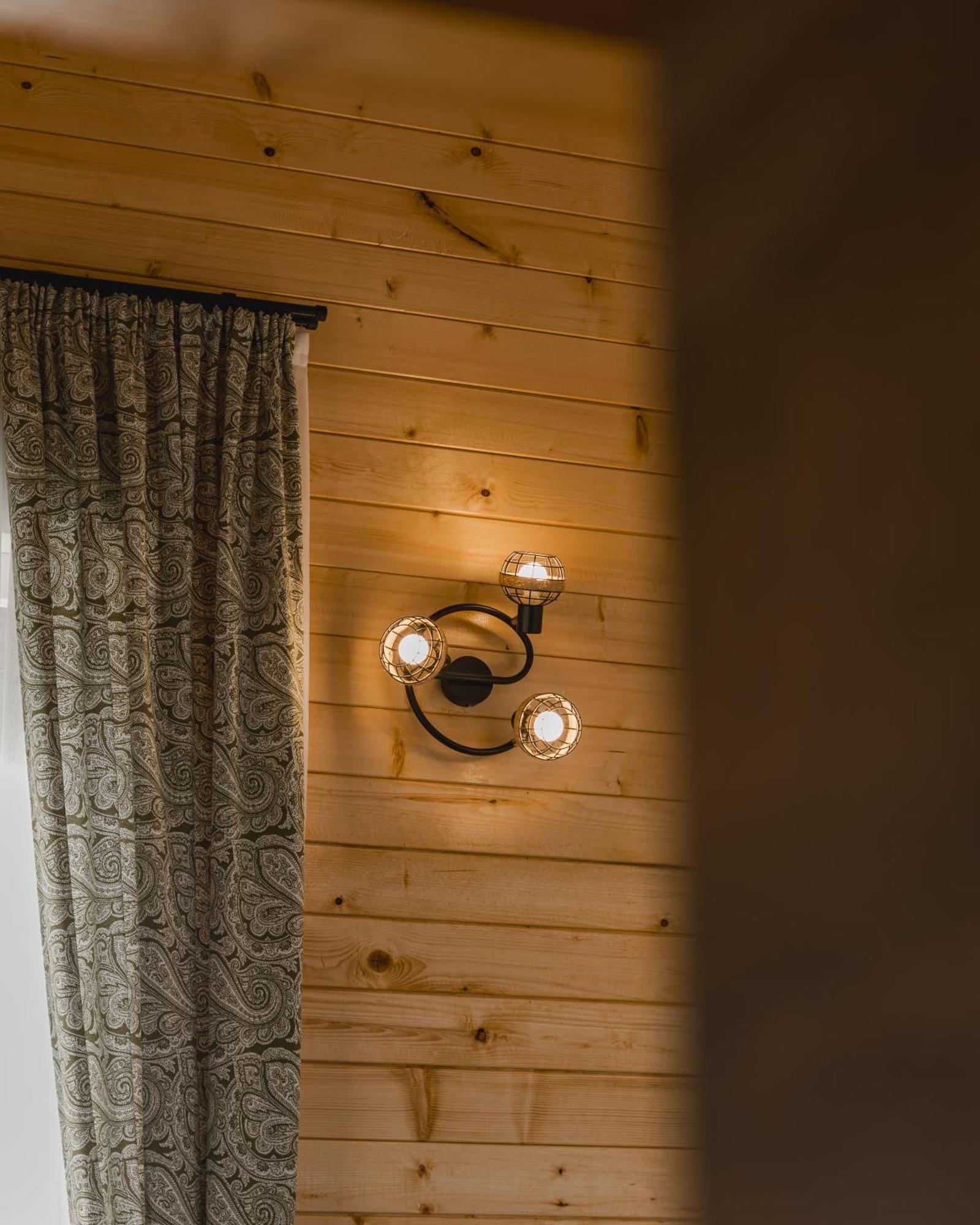 Mountain House Ivanovic Moticki Gaj Exteriér fotografie