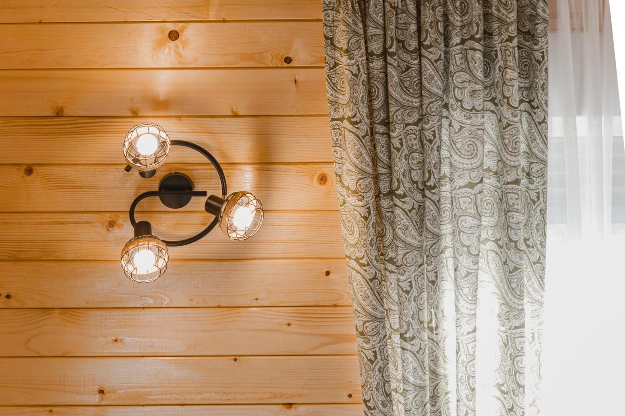 Mountain House Ivanovic Moticki Gaj Exteriér fotografie