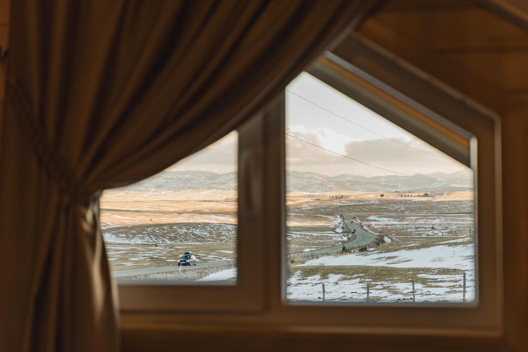 Mountain House Ivanovic Moticki Gaj Exteriér fotografie