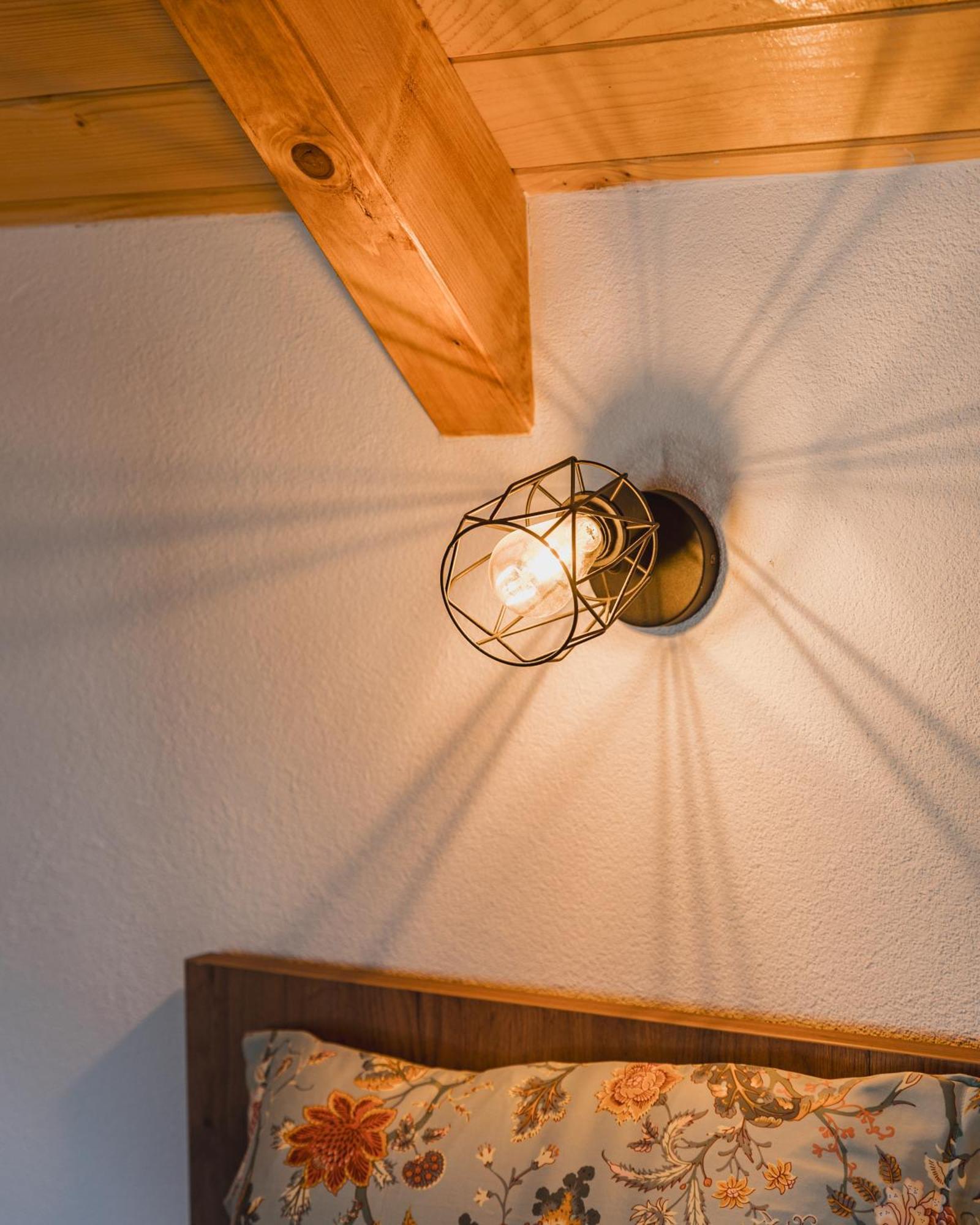 Mountain House Ivanovic Moticki Gaj Exteriér fotografie