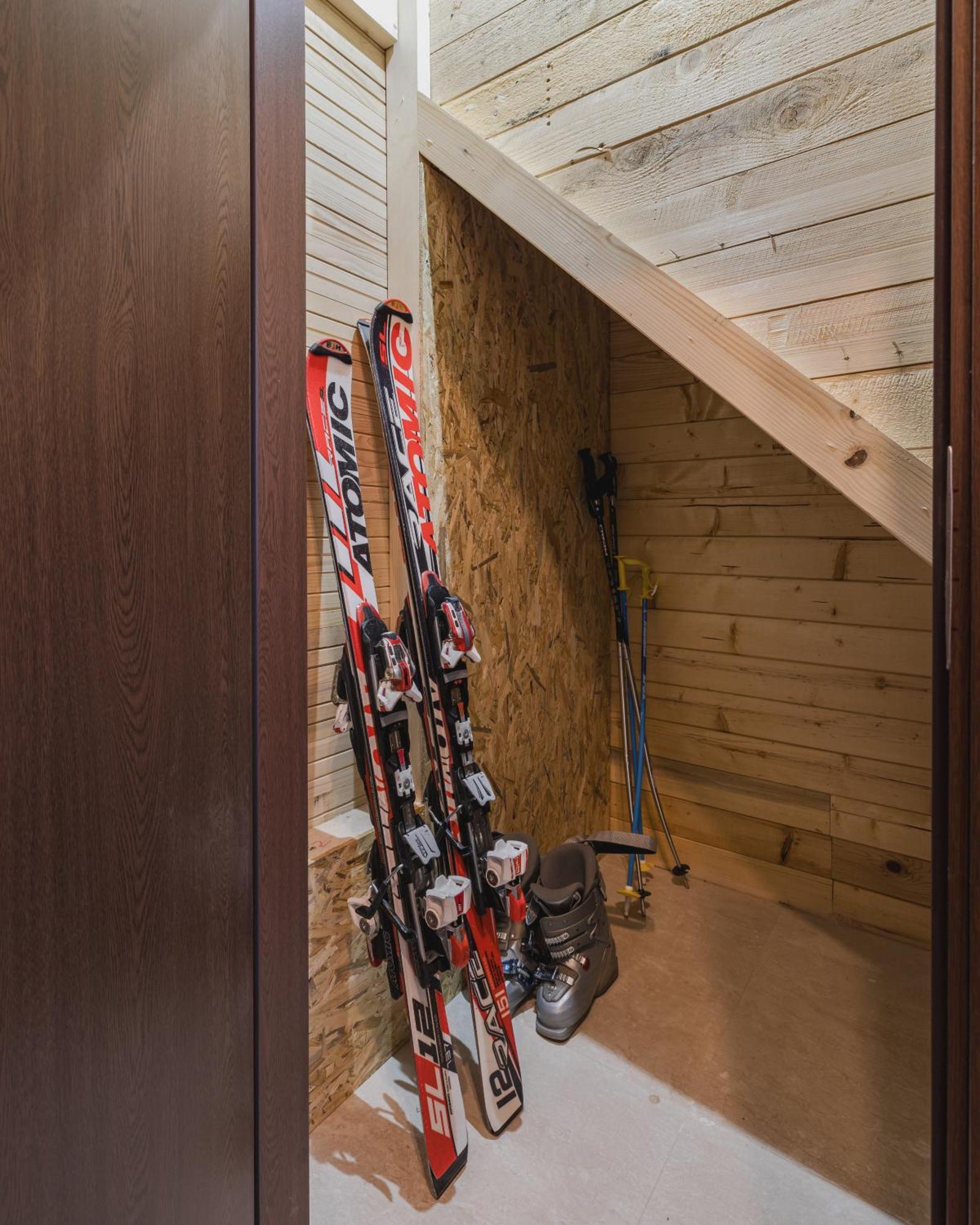 Mountain House Ivanovic Moticki Gaj Exteriér fotografie